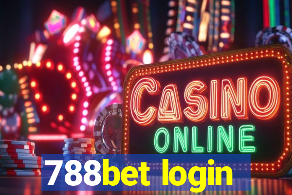 788bet login